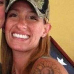 Meet your Posher, Kristina